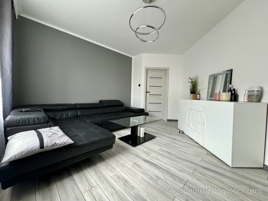 3-pokojowe mieszkanie, 67,00 m², Gorzów Wielkopolski, Górczyn