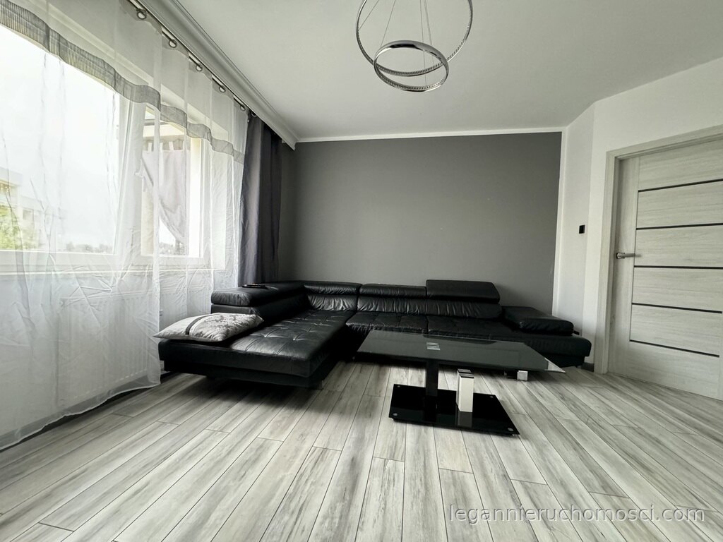 3-pokojowe mieszkanie, 67,00 m², Gorzów Wielkopolski, Górczyn
