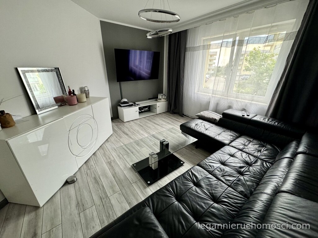 3-pokojowe mieszkanie, 67,00 m², Gorzów Wielkopolski, Górczyn