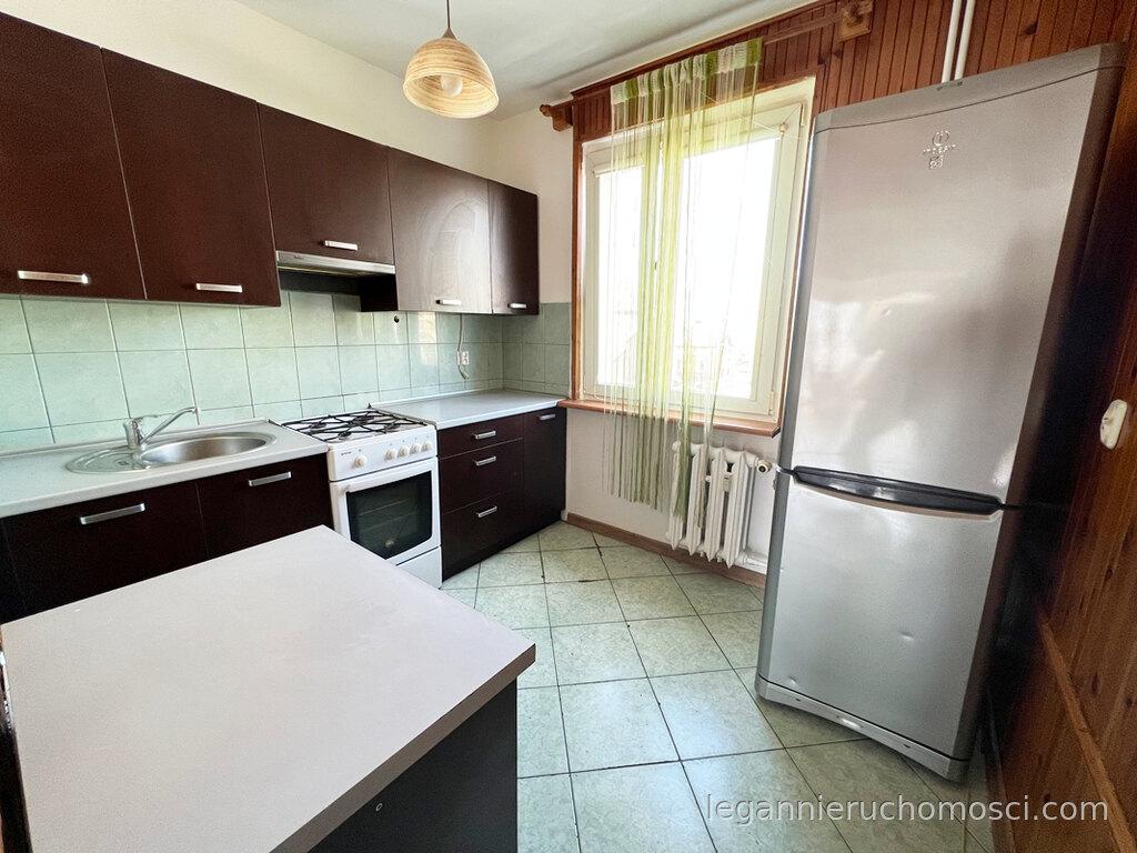 3-pokojowe mieszkanie, 53,60 m², Gorzów Wielkopolski, Górczyn