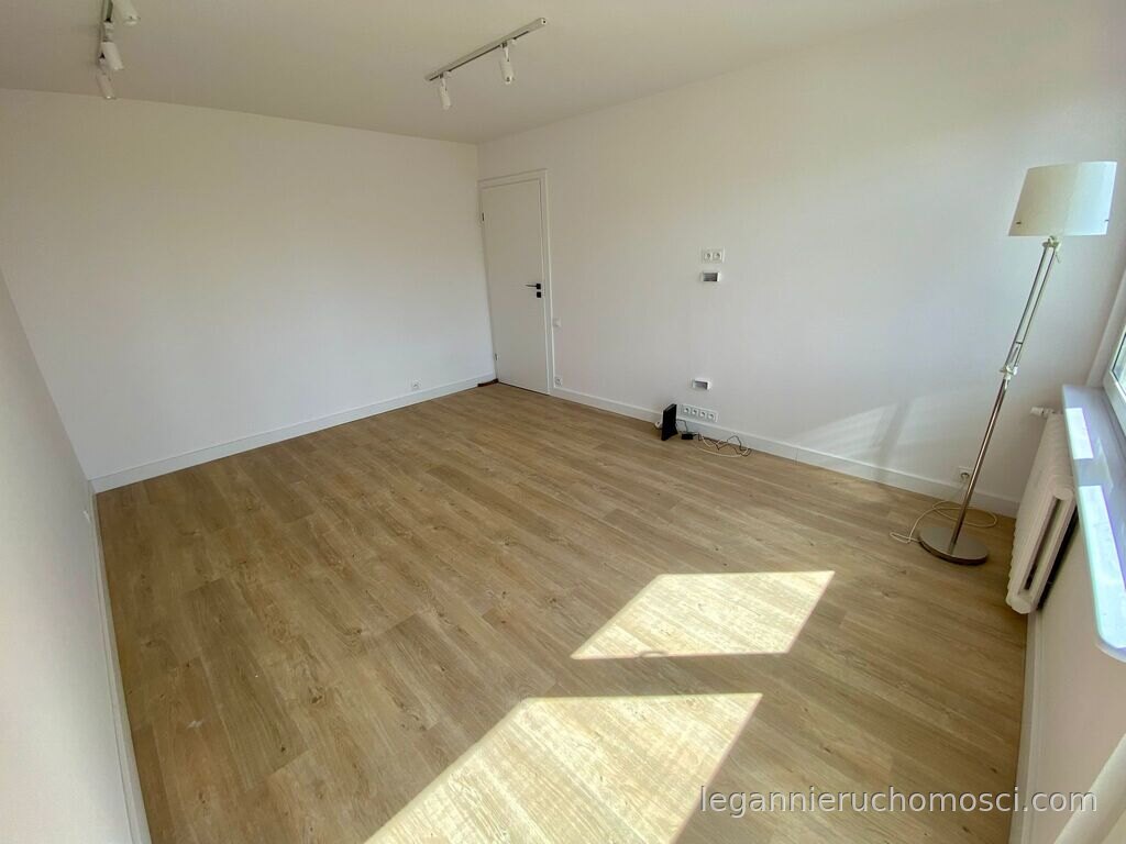 3-pokojowe mieszkanie, 52,50 m², Gorzów Wielkopolski, os. Dolinki