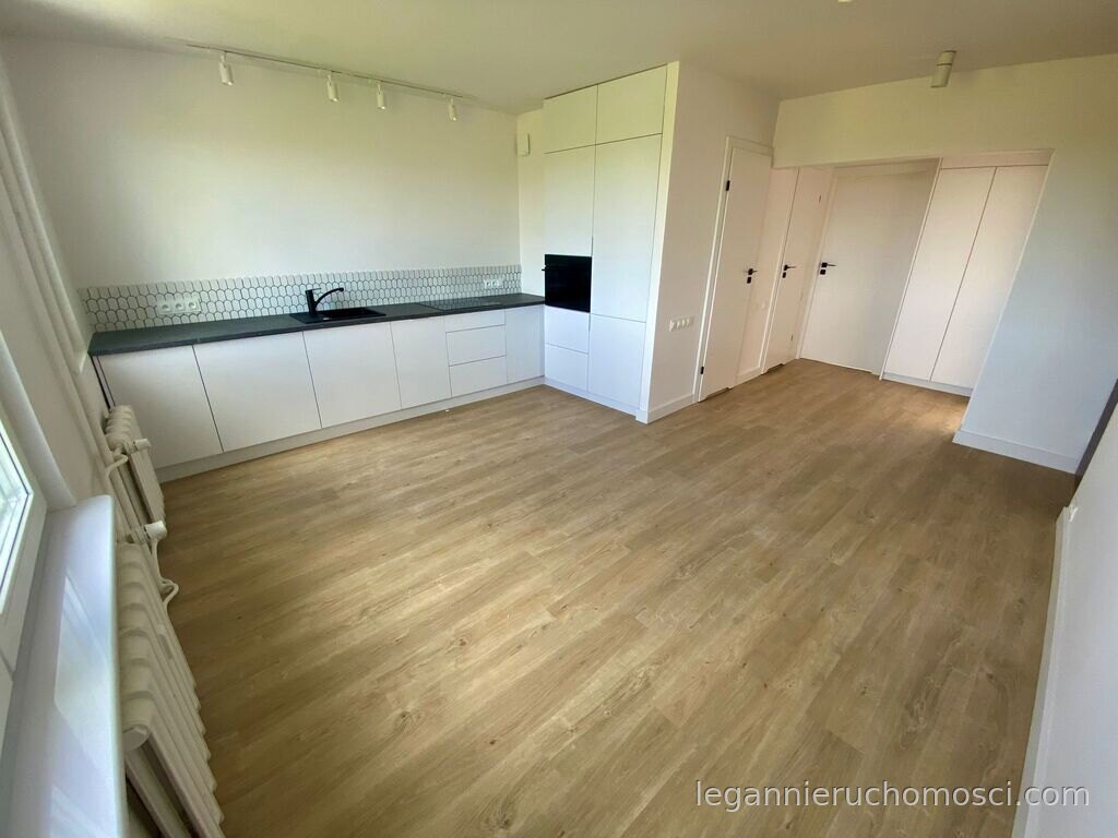 3-pokojowe mieszkanie, 52,50 m², Gorzów Wielkopolski, os. Dolinki