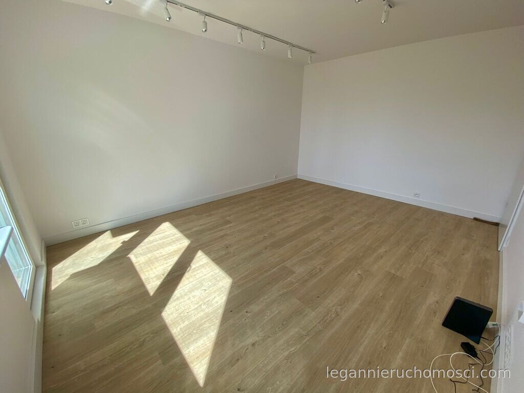 3-pokojowe mieszkanie, 52,50 m², Gorzów Wielkopolski, os. Dolinki