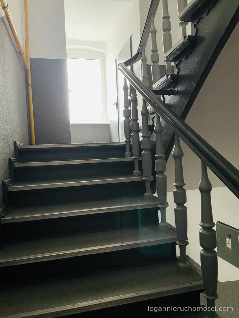 2-pokojowe mieszkanie, 46,70 m², Słubice