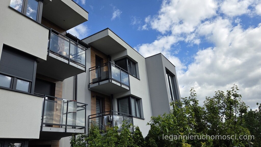 2-pokojowe mieszkanie, 39,87 m², Gorzów Wielkopolski, os. Staszica