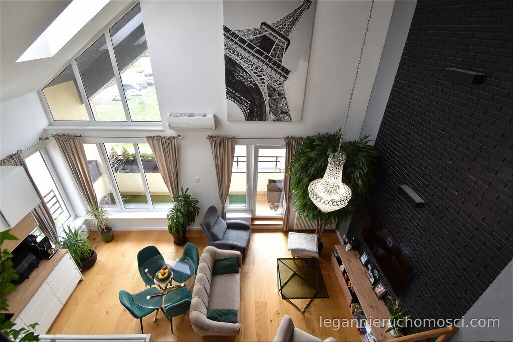 4-pokojowe mieszkanie, 104,00 m², Gorzów Wielkopolski, Górczyn