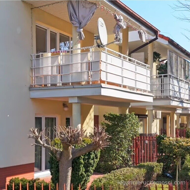 6-pokojowe mieszkanie, 113,00 m², Gorzów Wielkopolski, Górczyn