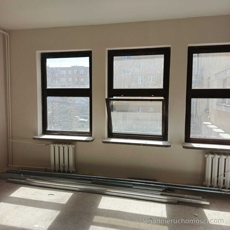 2-pokojowe mieszkanie, 47,56 m², Strzelce Krajeńskie