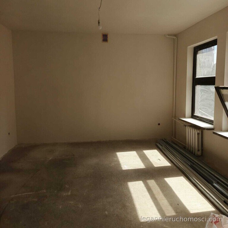 2-pokojowe mieszkanie, 47,56 m², Strzelce Krajeńskie