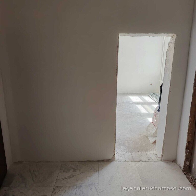 2-pokojowe mieszkanie, 47,56 m², Strzelce Krajeńskie