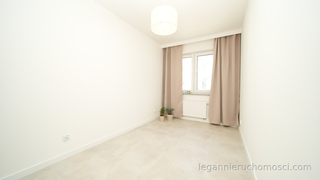 2-pokojowe mieszkanie, 42,50 m², Gorzów Wielkopolski, Wieprzyce