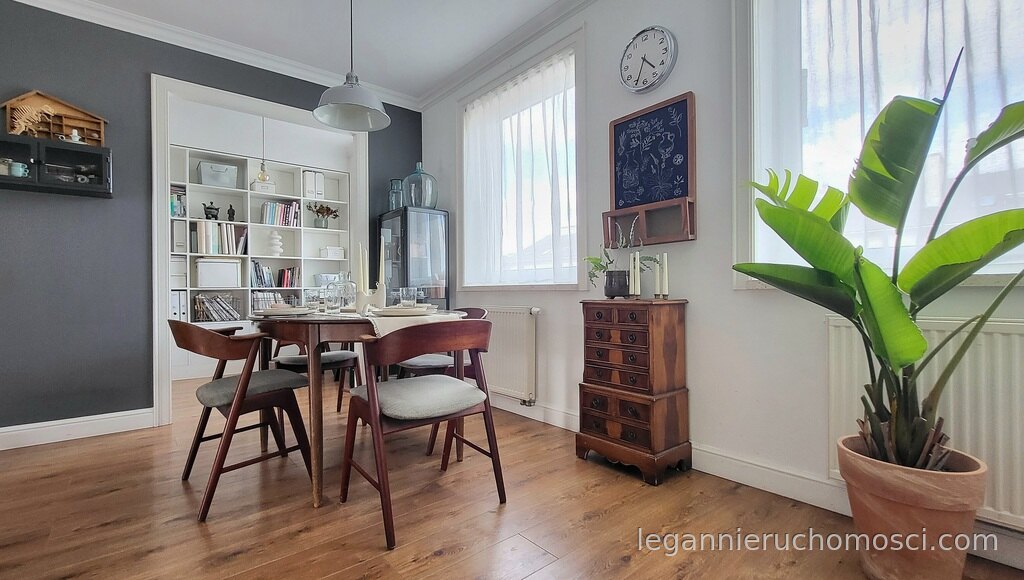 4-pokojowe mieszkanie, 115,83 m², Gorzów Wielkopolski, Górczyn