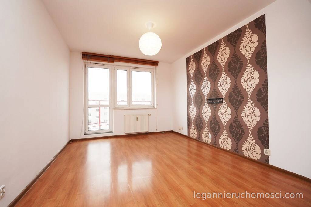 3-pokojowe mieszkanie, 74,00 m², Gorzów Wielkopolski, Górczyn