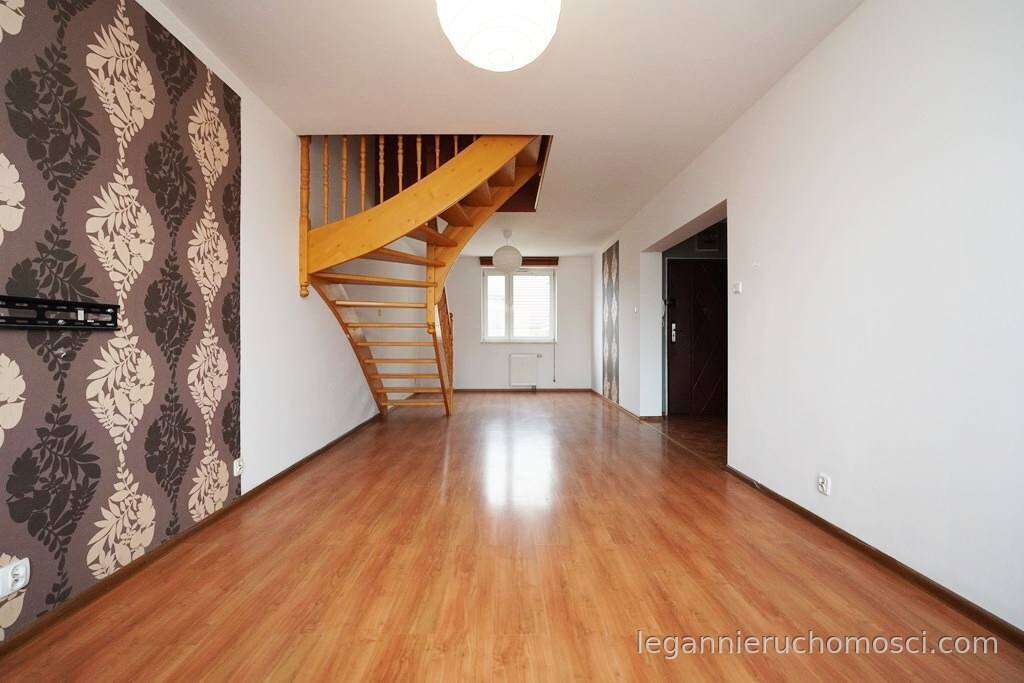 3-pokojowe mieszkanie, 74,00 m², Gorzów Wielkopolski, Górczyn