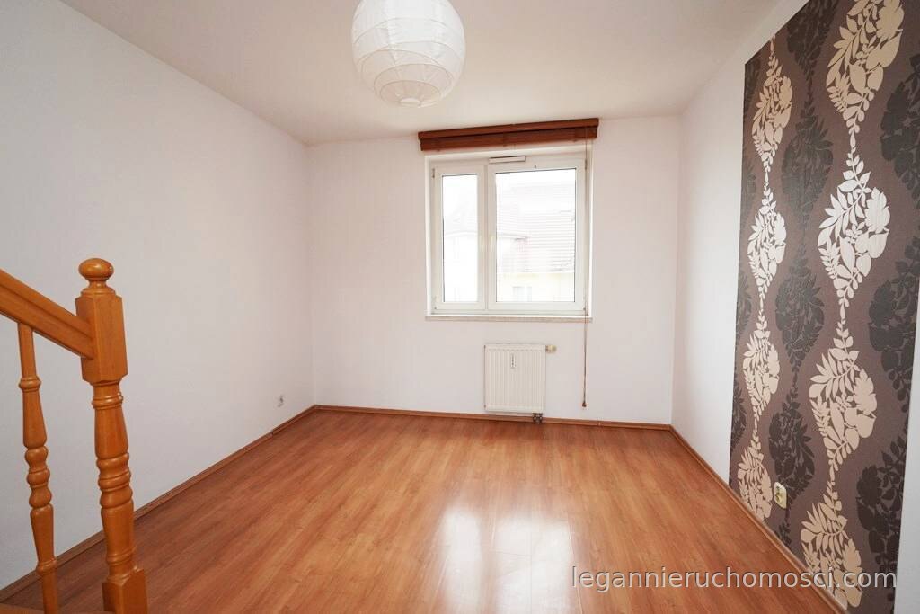 3-pokojowe mieszkanie, 74,00 m², Gorzów Wielkopolski, Górczyn