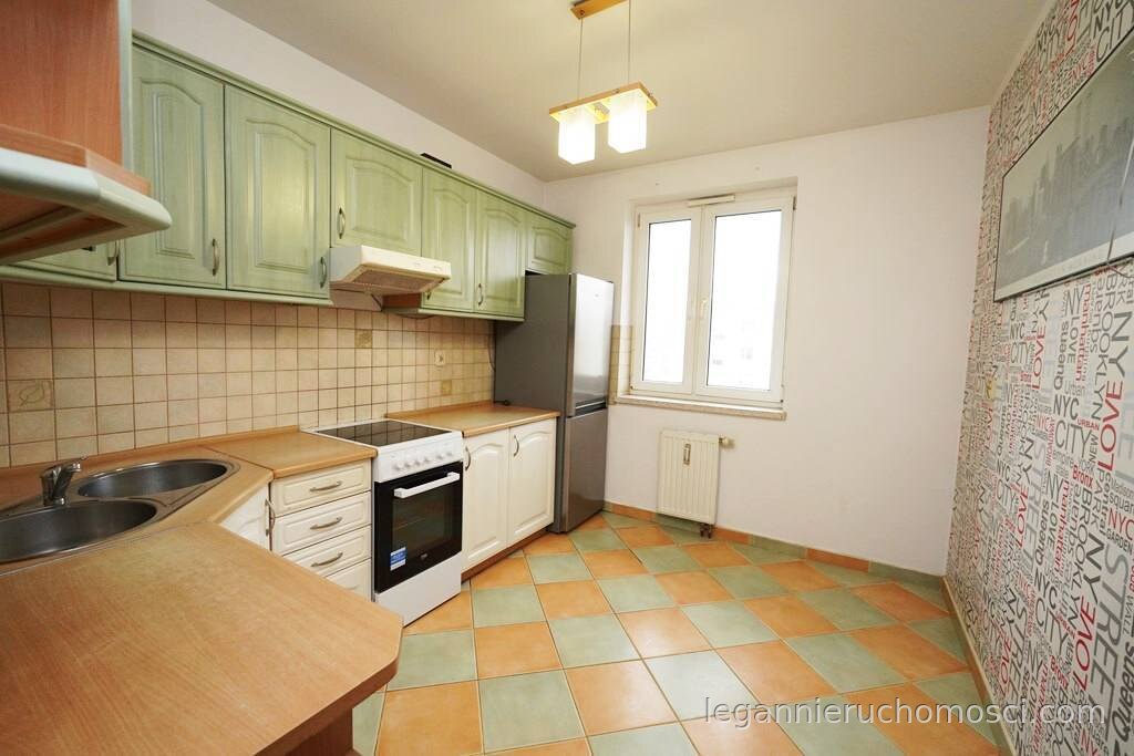 3-pokojowe mieszkanie, 74,00 m², Gorzów Wielkopolski, Górczyn