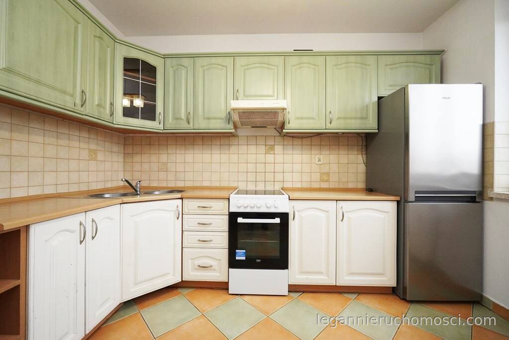 3-pokojowe mieszkanie, 74,00 m², Gorzów Wielkopolski, Górczyn