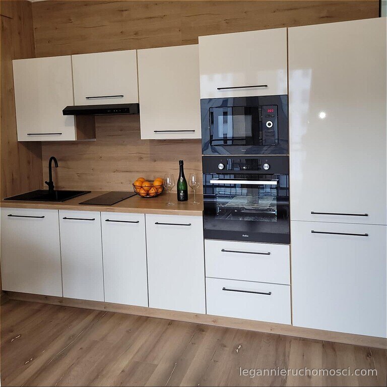 2-pokojowe mieszkanie, 36,08 m², Gorzów Wielkopolski, os. Europejskie
