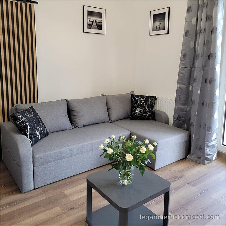 2-pokojowe mieszkanie, 36,08 m², Gorzów Wielkopolski, os. Europejskie