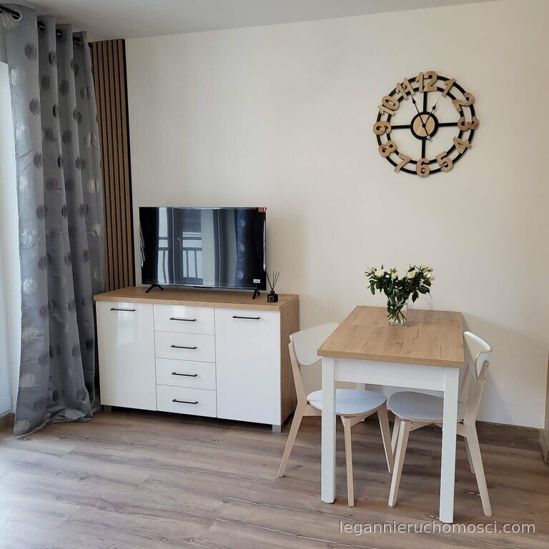 2-pokojowe mieszkanie, 36,08 m², Gorzów Wielkopolski, os. Europejskie