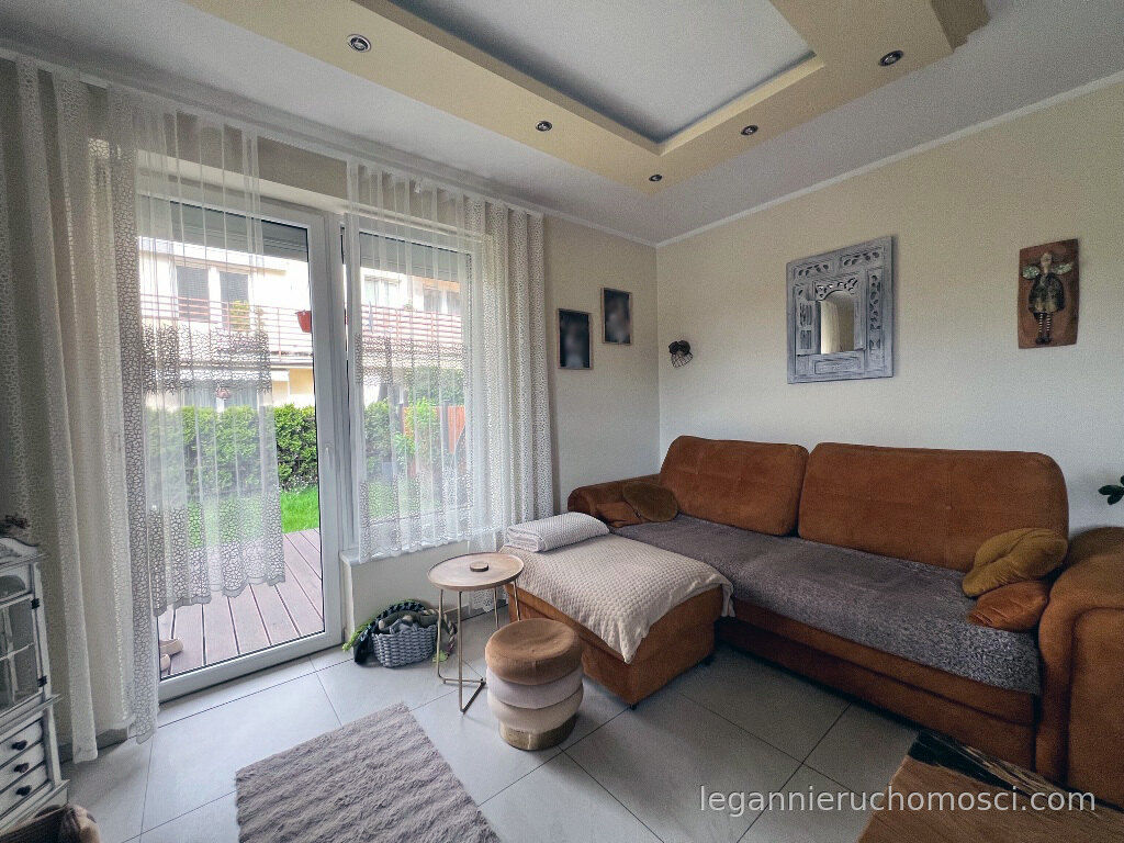 3-pokojowe mieszkanie, 58,81 m², Gorzów Wielkopolski, Górczyn