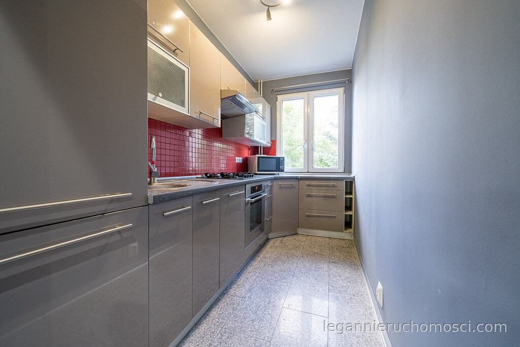 3-pokojowe mieszkanie na wynajem, 59,76 m², Gorzów Wielkopolski, os. Staszica