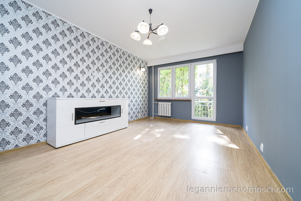 3-pokojowe mieszkanie na wynajem, 59,76 m², Gorzów Wielkopolski, os. Staszica