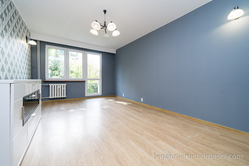 3-pokojowe mieszkanie na wynajem, 59,76 m², Gorzów Wielkopolski, os. Staszica