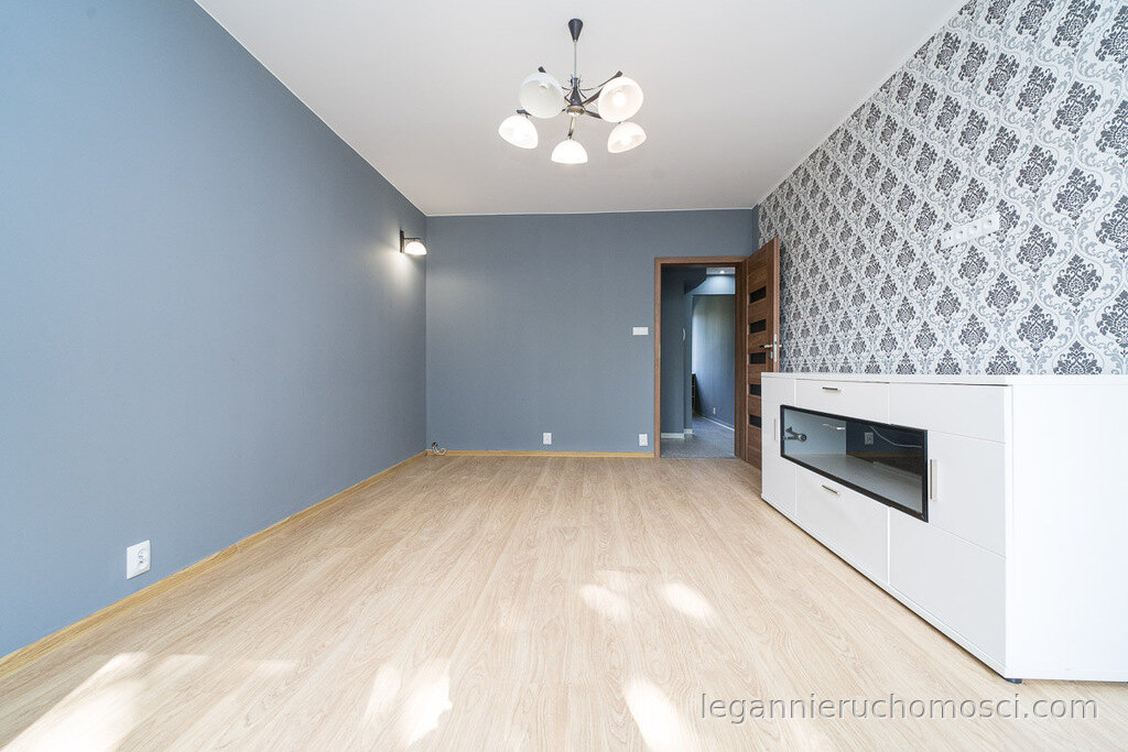 3-pokojowe mieszkanie na wynajem, 59,76 m², Gorzów Wielkopolski, os. Staszica