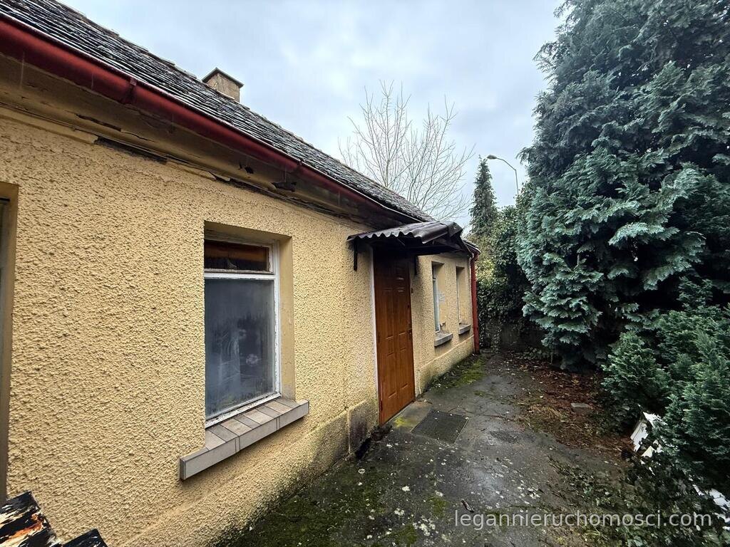 Dom, 3 pokoje, 70,00 m², Gorzów Wielkopolski, os. Piaski
