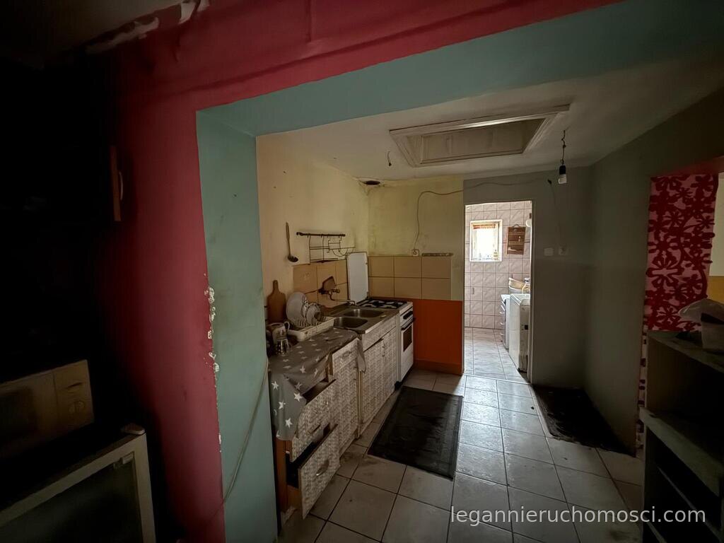 Dom, 3 pokoje, 70,00 m², Gorzów Wielkopolski, os. Piaski