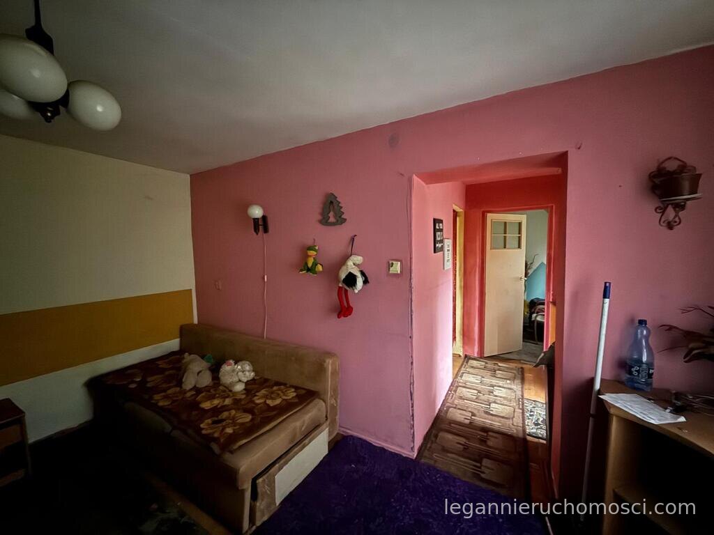 Dom, 3 pokoje, 70,00 m², Gorzów Wielkopolski, os. Piaski