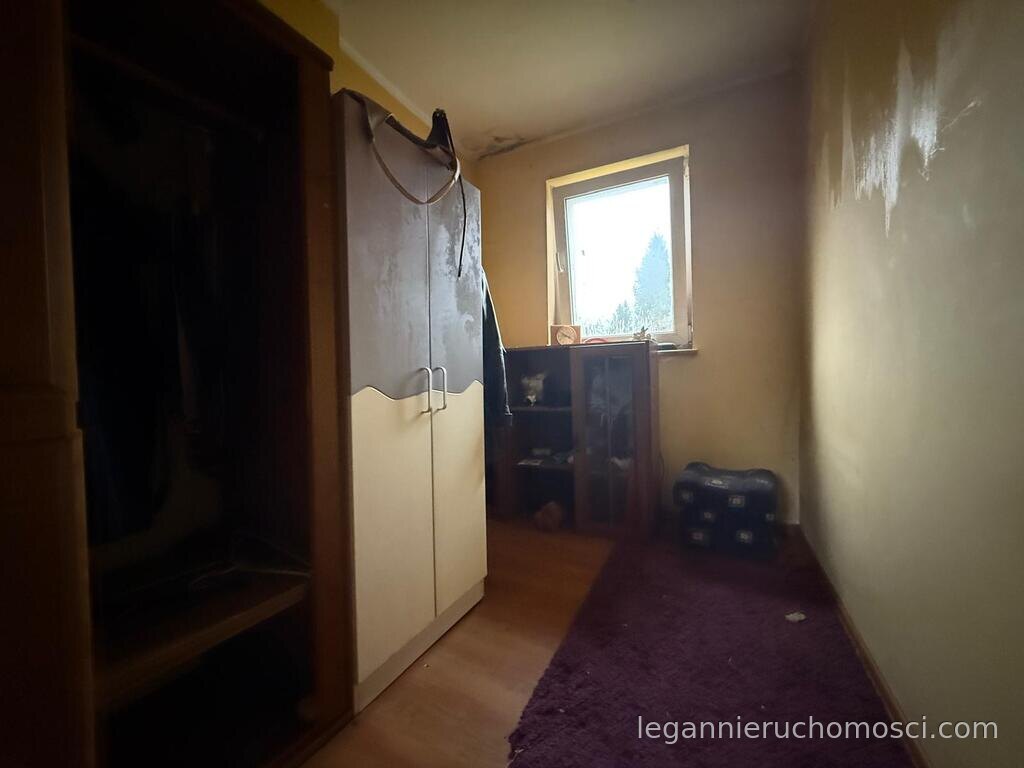 Dom, 3 pokoje, 70,00 m², Gorzów Wielkopolski, os. Piaski