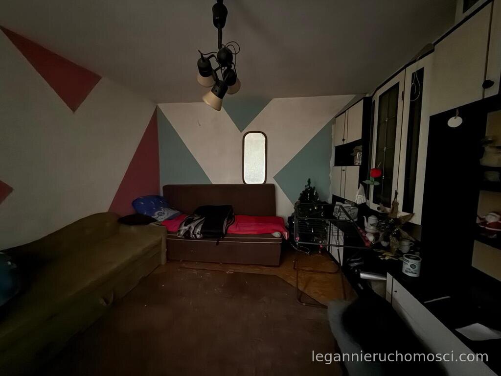 Dom, 3 pokoje, 70,00 m², Gorzów Wielkopolski, os. Piaski