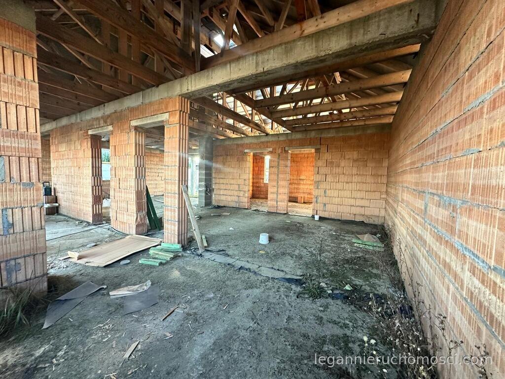 Dom, 4 pokoje, 106,00 m², Gorzów Wielkopolski, Zieleniec