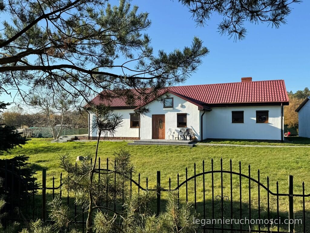 Dom, 2 pokoje, 99,00 m², Ściechówek