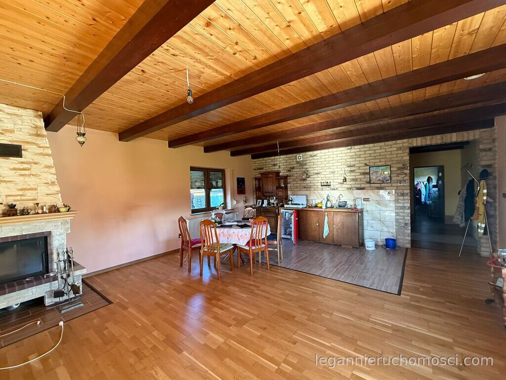 Dom, 2 pokoje, 99,00 m², Ściechówek