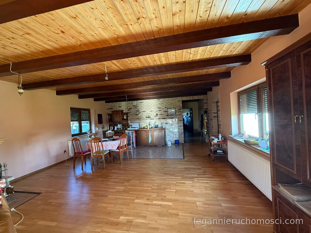 Dom, 2 pokoje, 99,00 m², Ściechówek