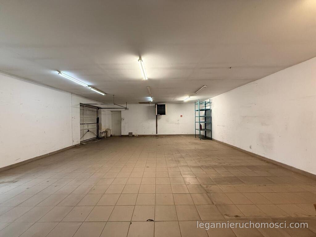 Lokal komercyjny na wynajem, 325,00 m², Gorzów Wielkopolski, os. Europejskie