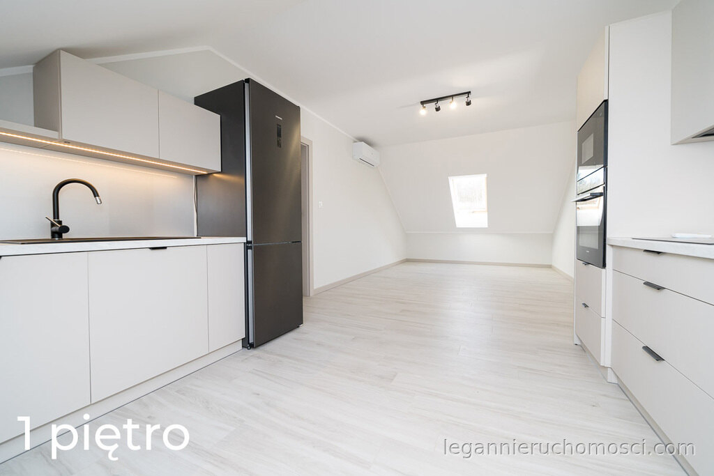 Dom na wynajem, 2 pokoje, 76,07 m², Różanki
