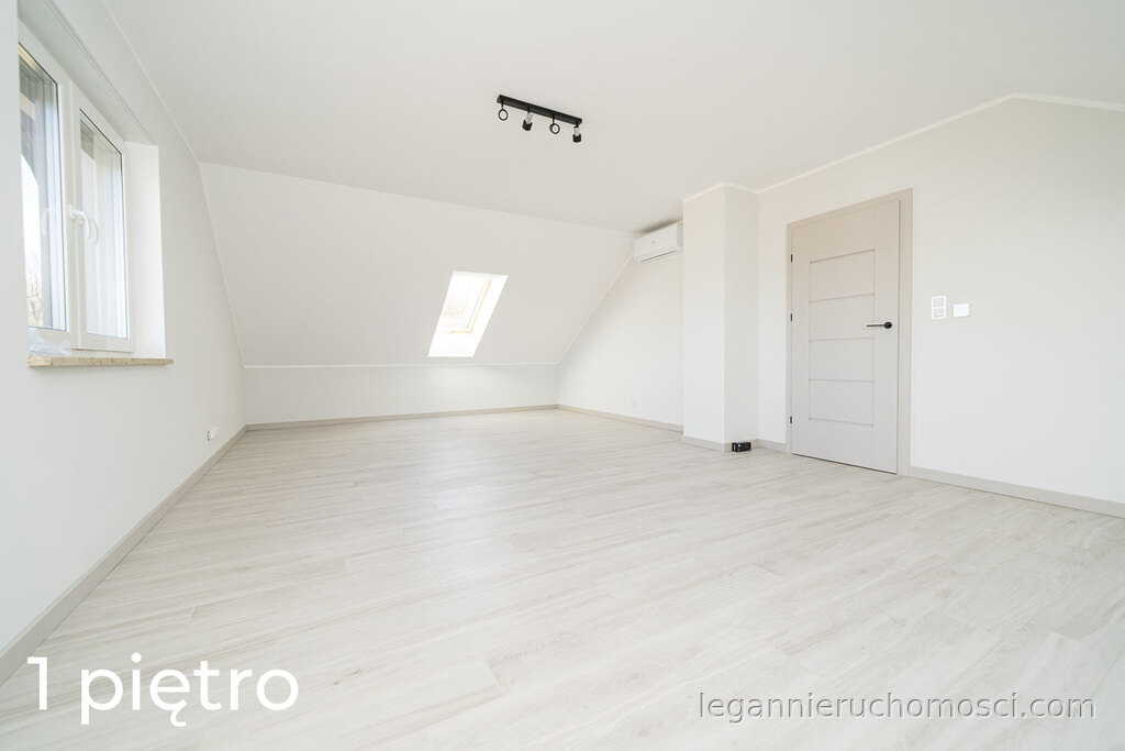 Dom na wynajem, 2 pokoje, 76,07 m², Różanki