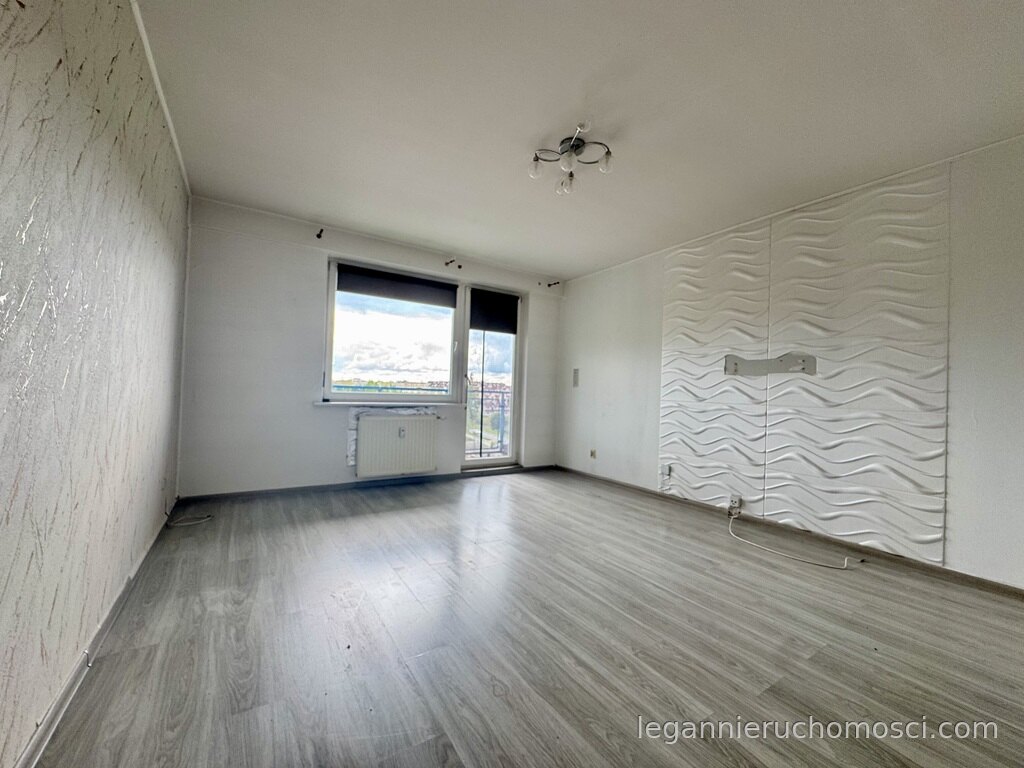 2-pokojowe mieszkanie, 51,50 m², Gorzów Wielkopolski, Górczyn
