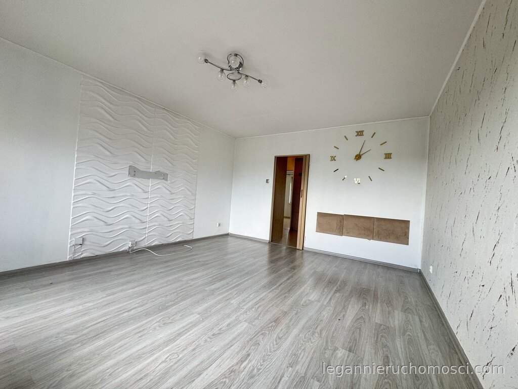 2-pokojowe mieszkanie, 51,50 m², Gorzów Wielkopolski, Górczyn