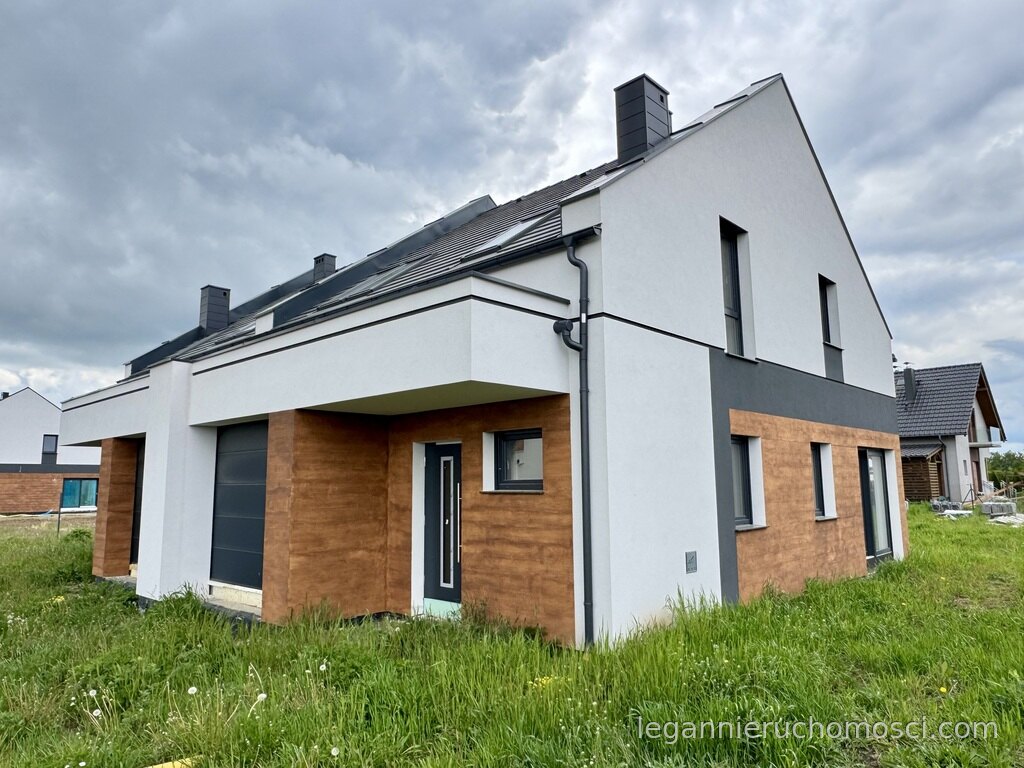Dom, 4 pokoje, 102,00 m², Osiedle Poznańskie