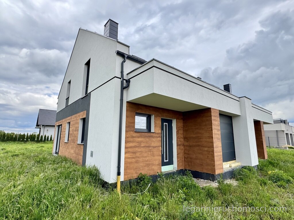 Dom, 4 pokoje, 102,00 m², Osiedle Poznańskie