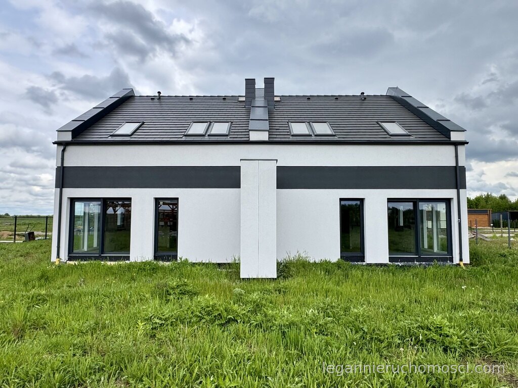 Dom, 4 pokoje, 102,00 m², Osiedle Poznańskie