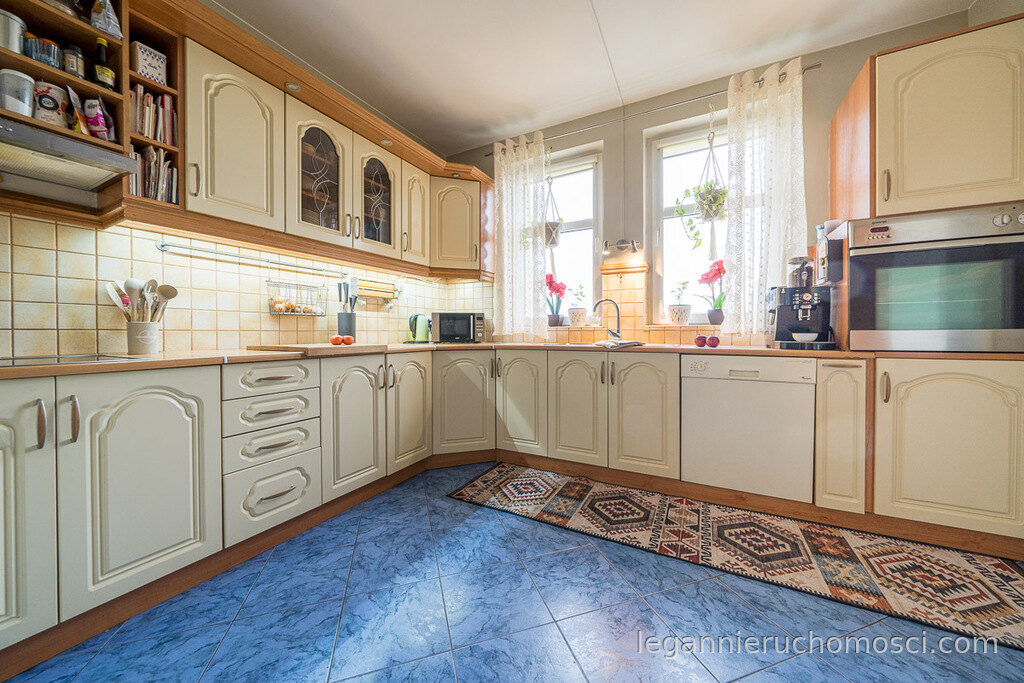 3-pokojowe mieszkanie, 87,31 m², Gorzów Wielkopolski, Górczyn
