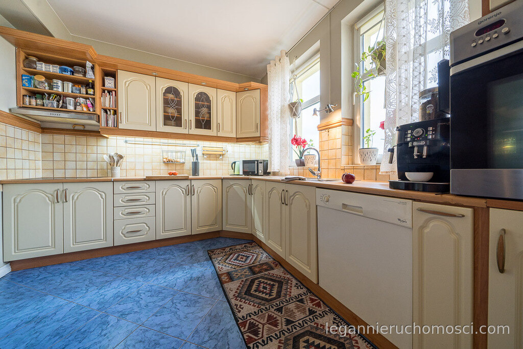 3-pokojowe mieszkanie, 87,31 m², Gorzów Wielkopolski, Górczyn