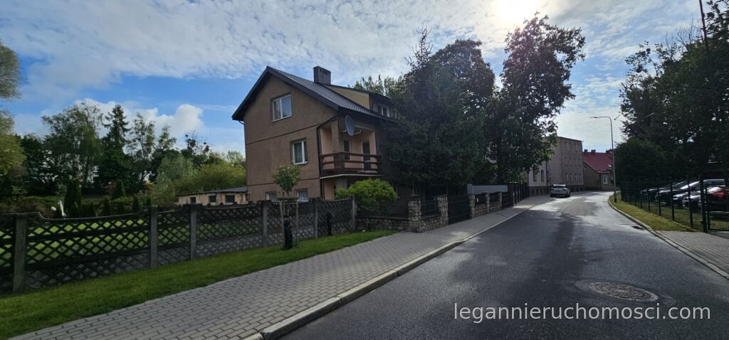 Dom, 5 pokoi, 112,72 m², Dębno