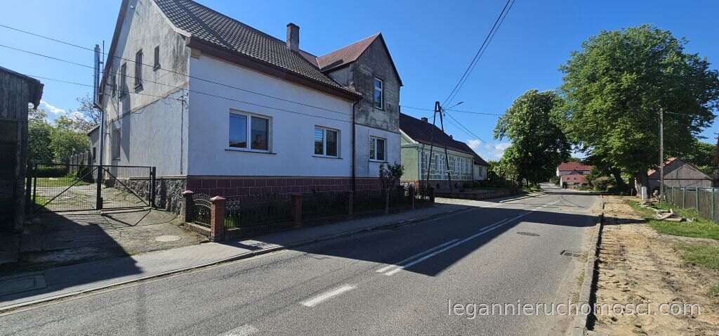 3-pokojowe mieszkanie, 82,26 m², Karsko